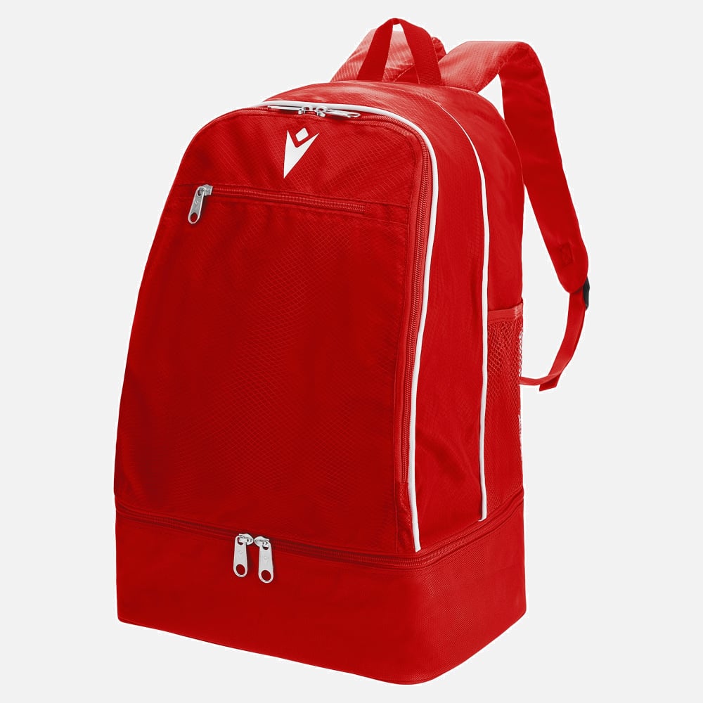 MAXI-ACADEMY EVO BACKPACK RED