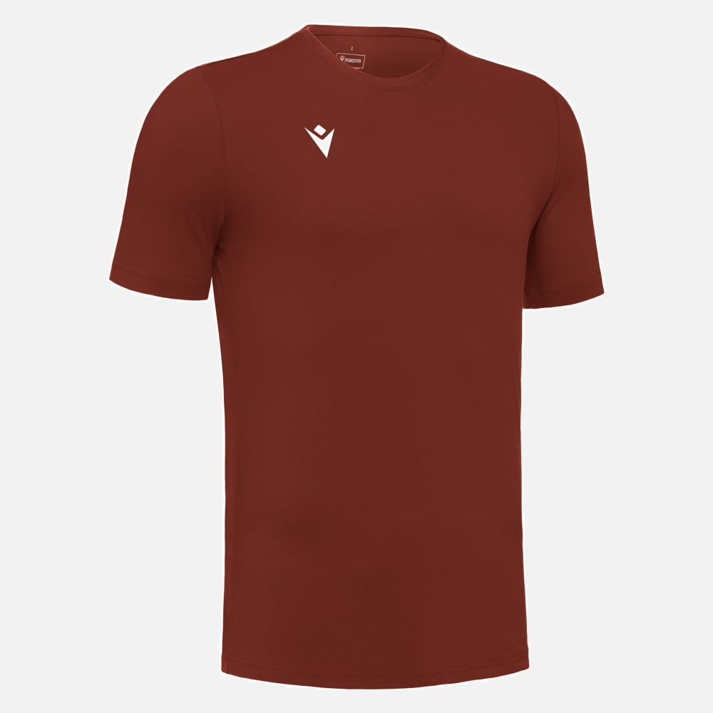 BOOST ECO T-SHIRT CRD SS