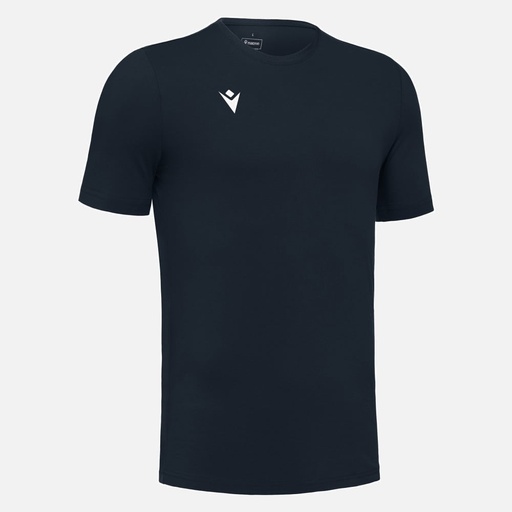 [91880700] BOOST ECO T-SHIRT NAV SS