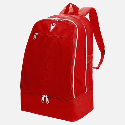 MAXI-ACADEMY EVO BACKPACK RED