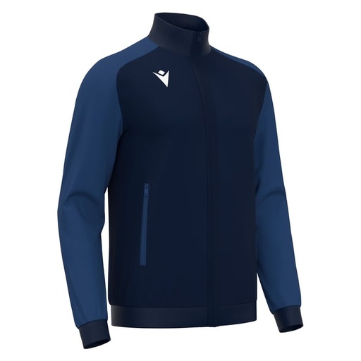 ANUBIS FULL-ZIP-TOP NAV/NAV 